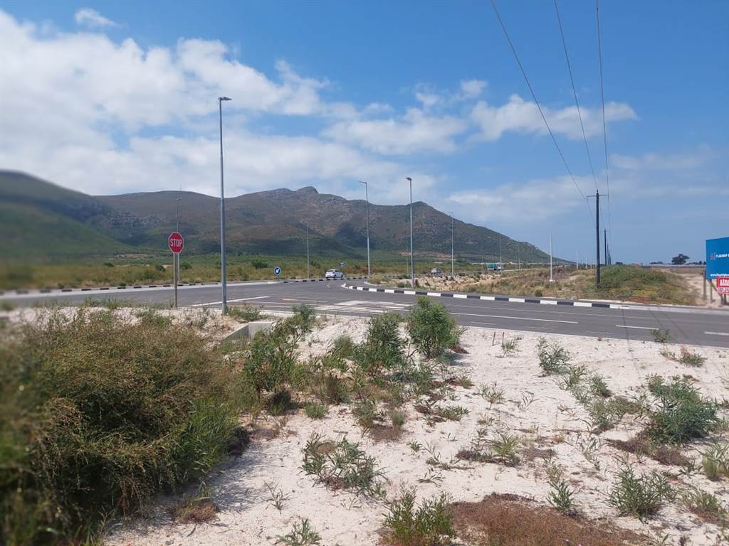 4799 m² Land available in Fisherhaven photo number 5