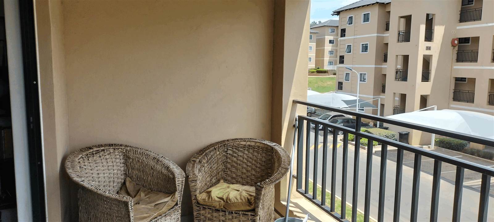 2 Bed Apartment in Witfield photo number 12