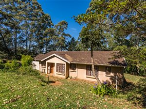 3 Bed House in Bothas Hill