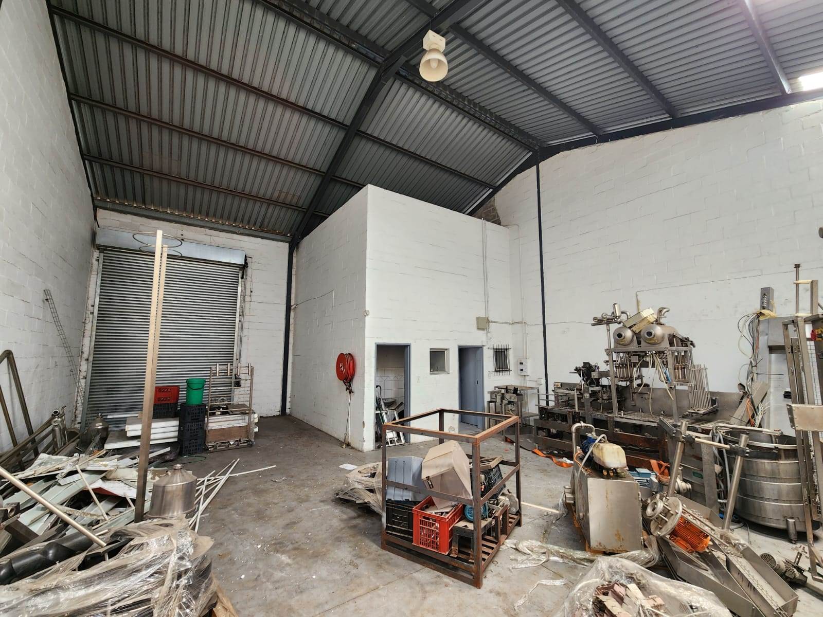 150  m² Industrial space in Killarney Gardens photo number 5