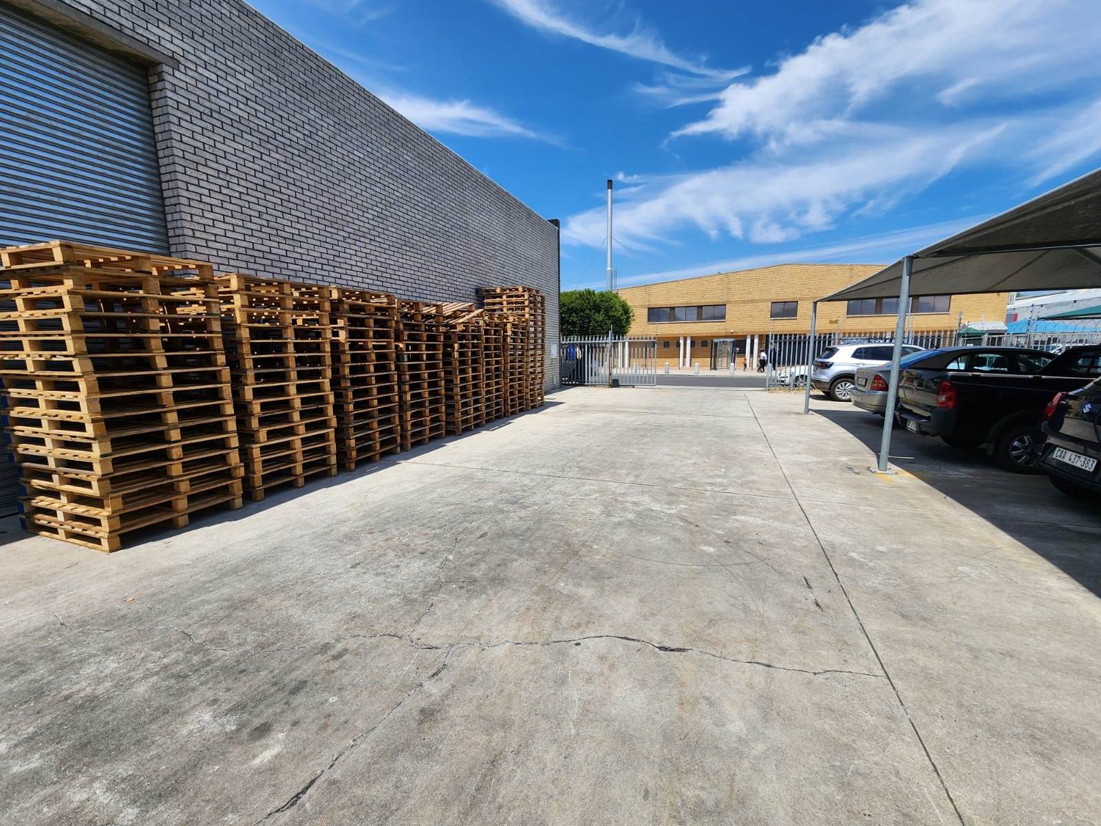 150  m² Industrial space in Killarney Gardens photo number 12