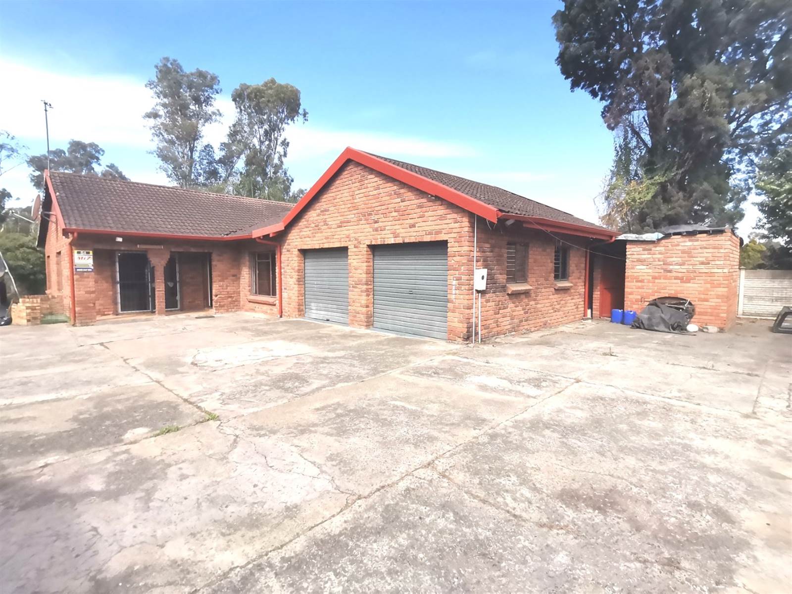 3 Bed House in Pietermaritzburg Central photo number 1