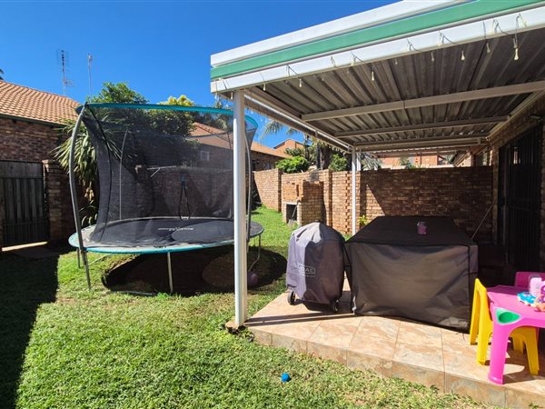 2 Bedroom Simplex