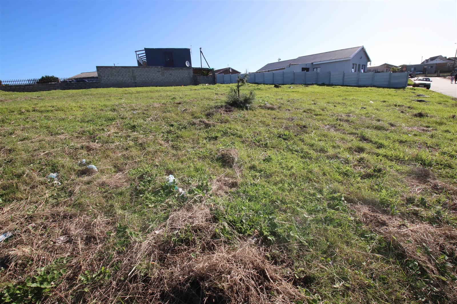 445 m² Land available in Pacaltsdorp photo number 12