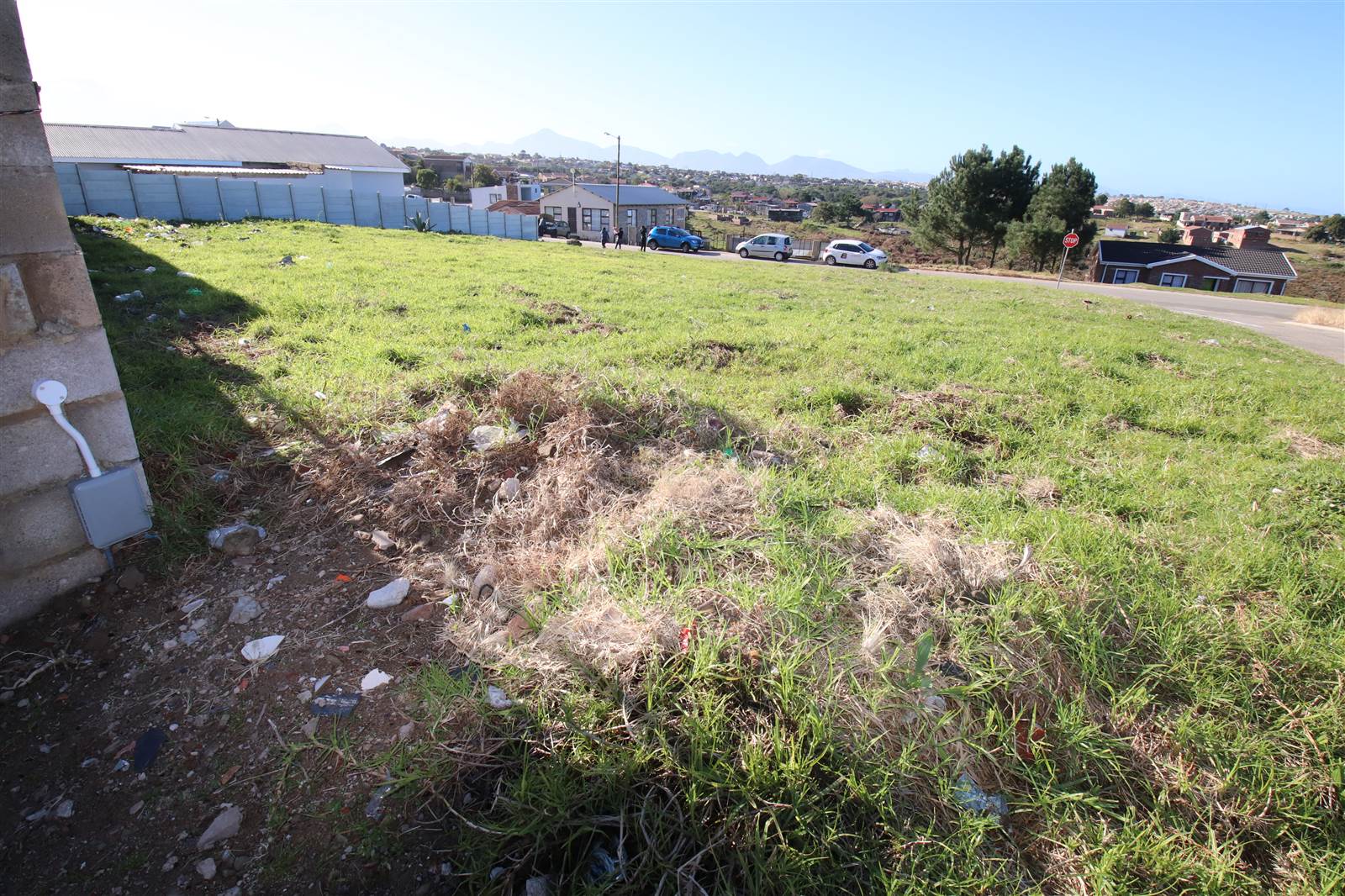 445 m² Land available in Pacaltsdorp photo number 9