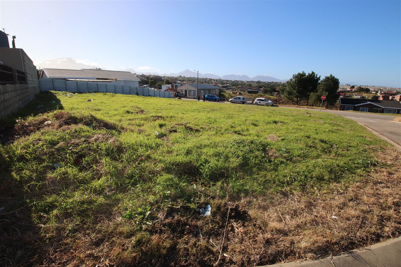 445 m² Land available in Pacaltsdorp photo number 8
