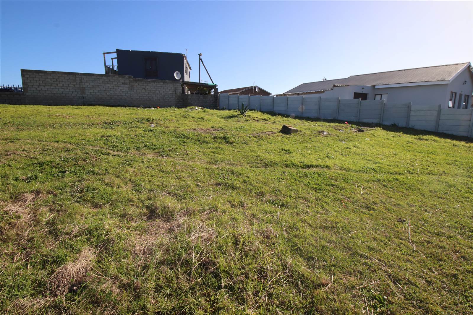 445 m² Land available in Pacaltsdorp photo number 4