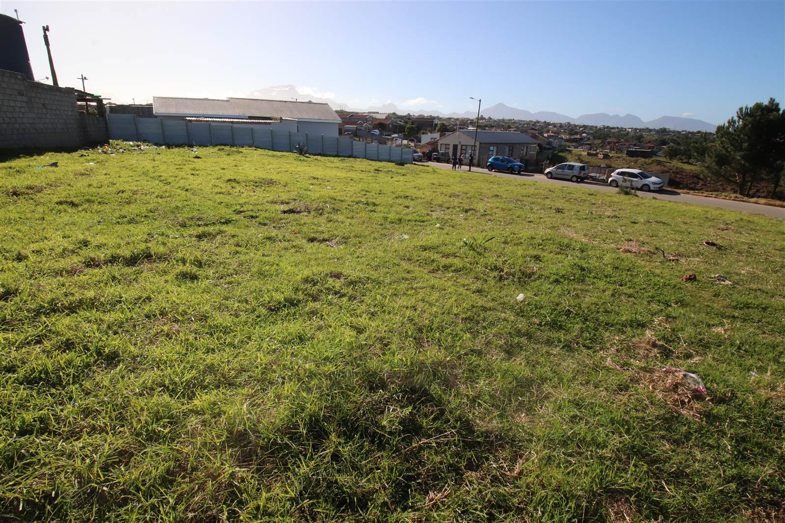 445 m² Land available in Pacaltsdorp photo number 11
