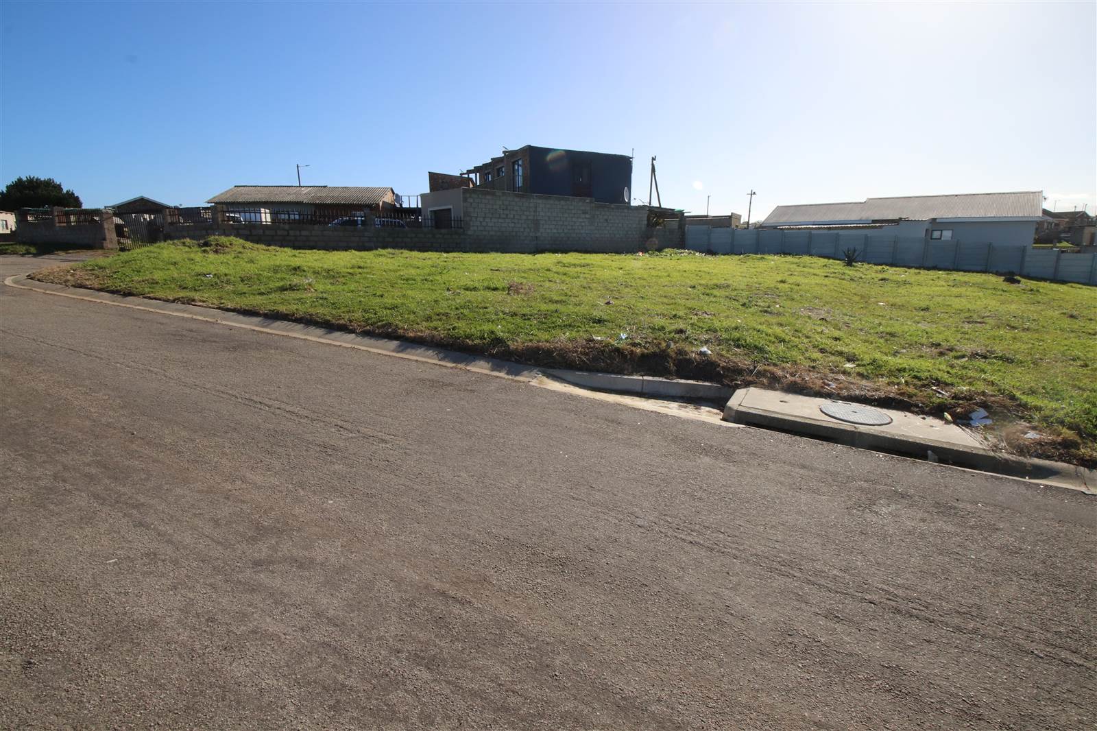 445 m² Land available in Pacaltsdorp photo number 6