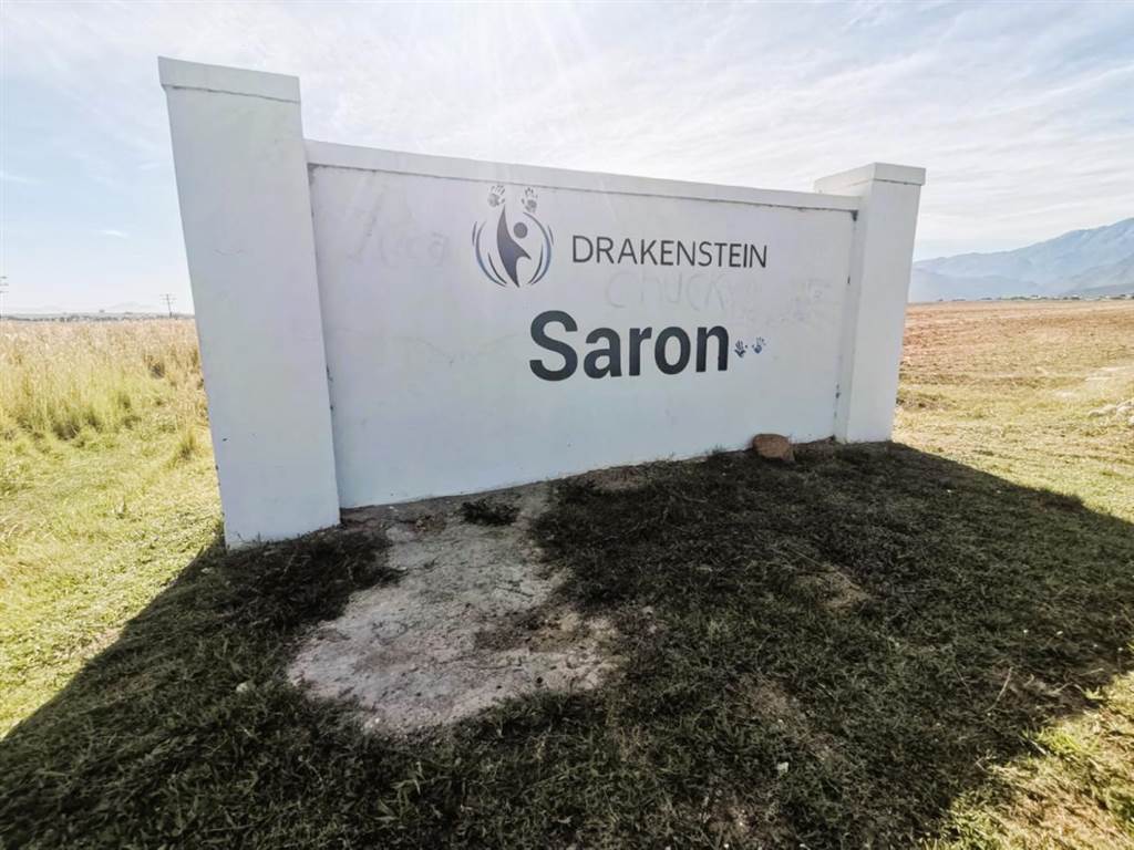 16.2 ha Land available in Saron photo number 2