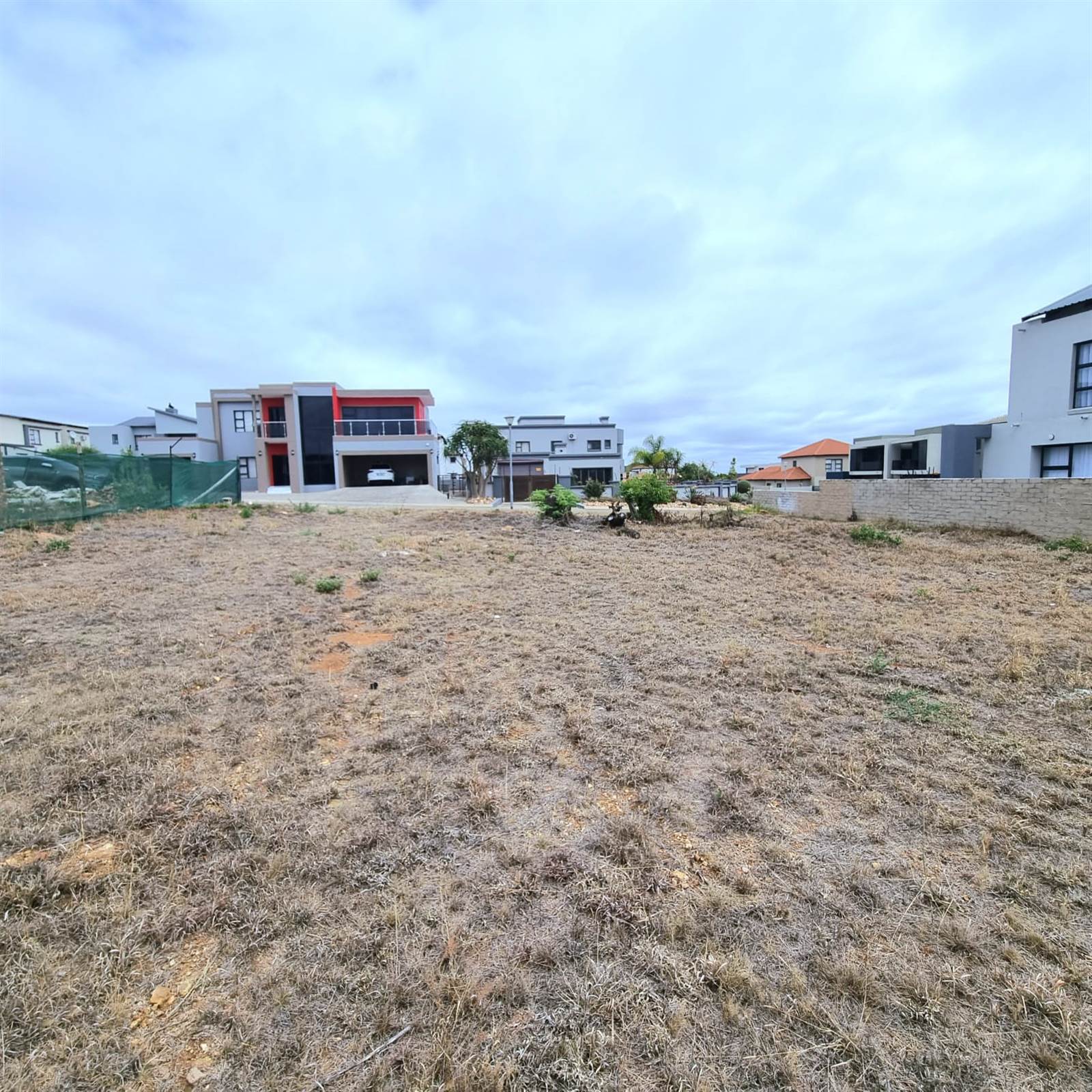 608 m² Land available in Woodhill Estate photo number 5