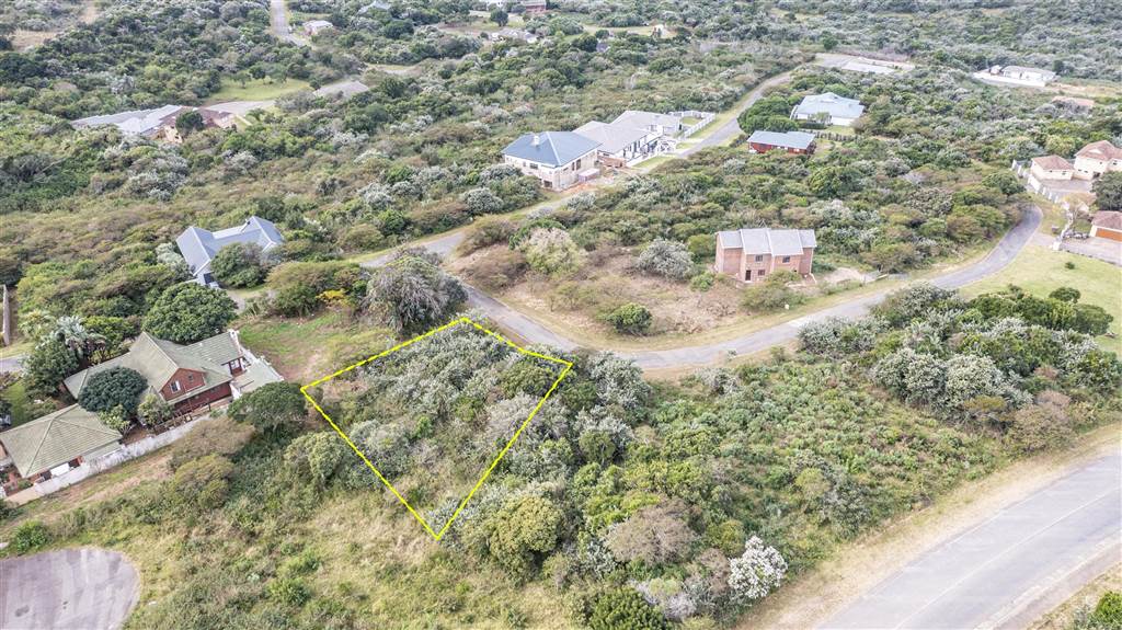 772 m² Land available in Cintsa photo number 8