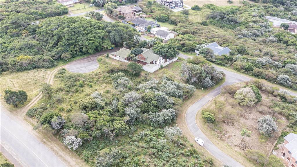 772 m² Land available in Cintsa photo number 7