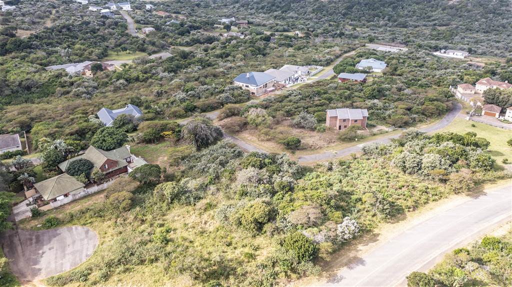 772 m² Land available in Cintsa photo number 9