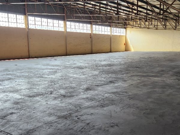 2 000 m² Commercial space 2 000 m² Commercial space