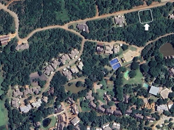 754 m² Land 754 m² Land