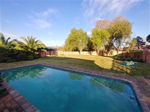 3 Bed House in Pioneer Park