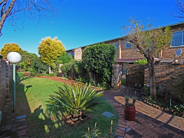 3 Bed Townhouse in Fairland