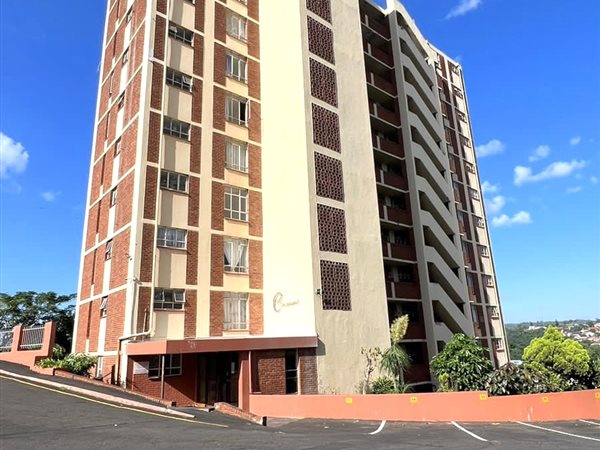 2 Bed Apartment in Glenmore
