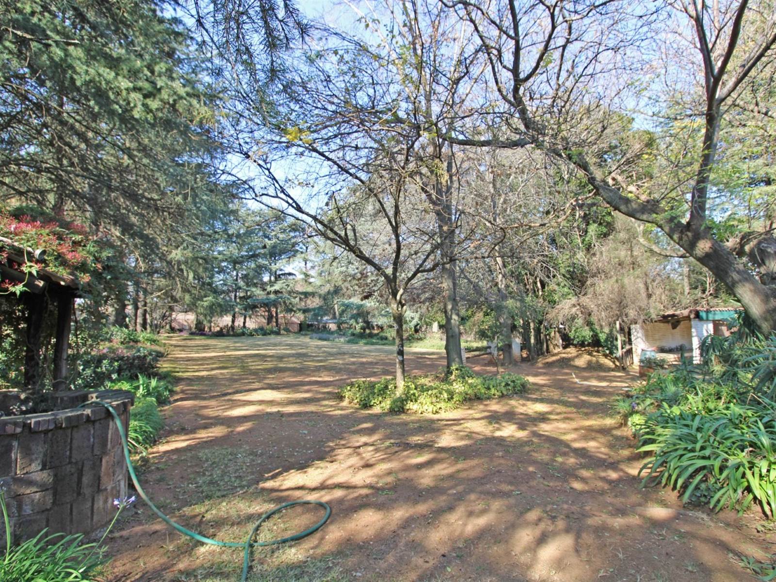 4831 m² Land available in Bryanston photo number 2