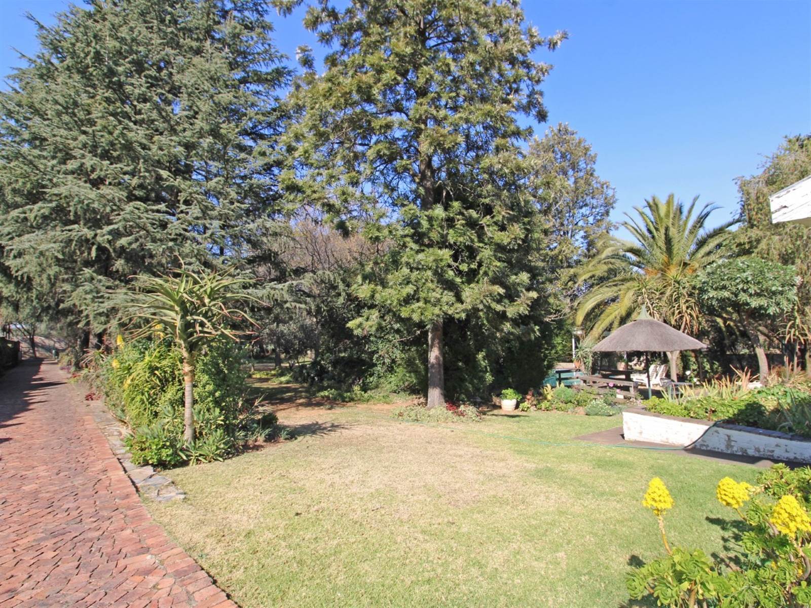 4831 m² Land available in Bryanston photo number 1