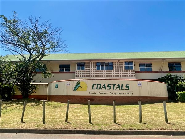 180  m² Commercial space in Mt Edgecombe