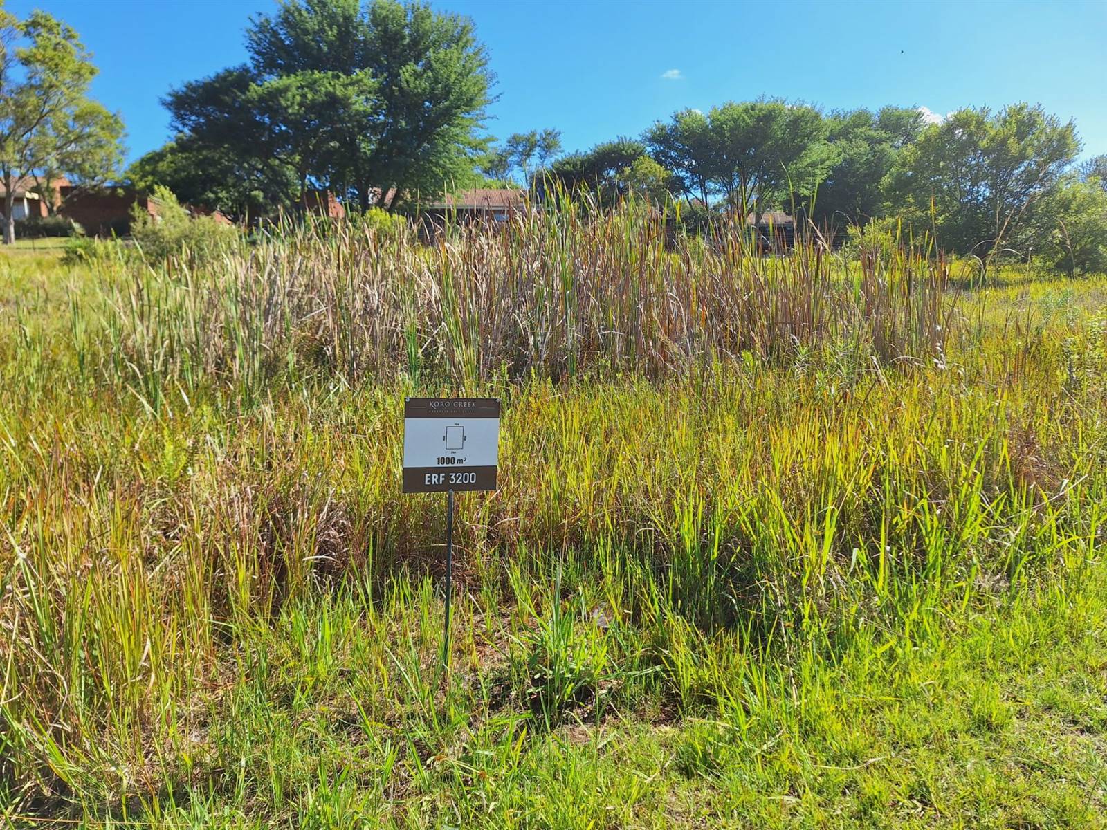 1000 m² Land available in Koro Creek Golf Estate photo number 2