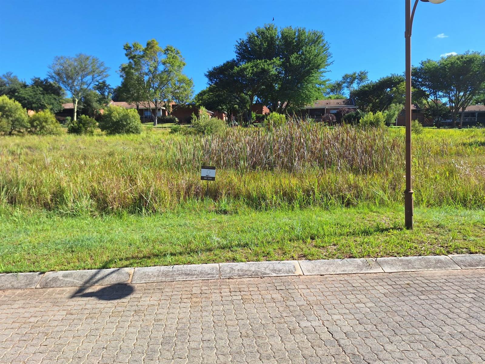 1000 m² Land available in Koro Creek Golf Estate photo number 3