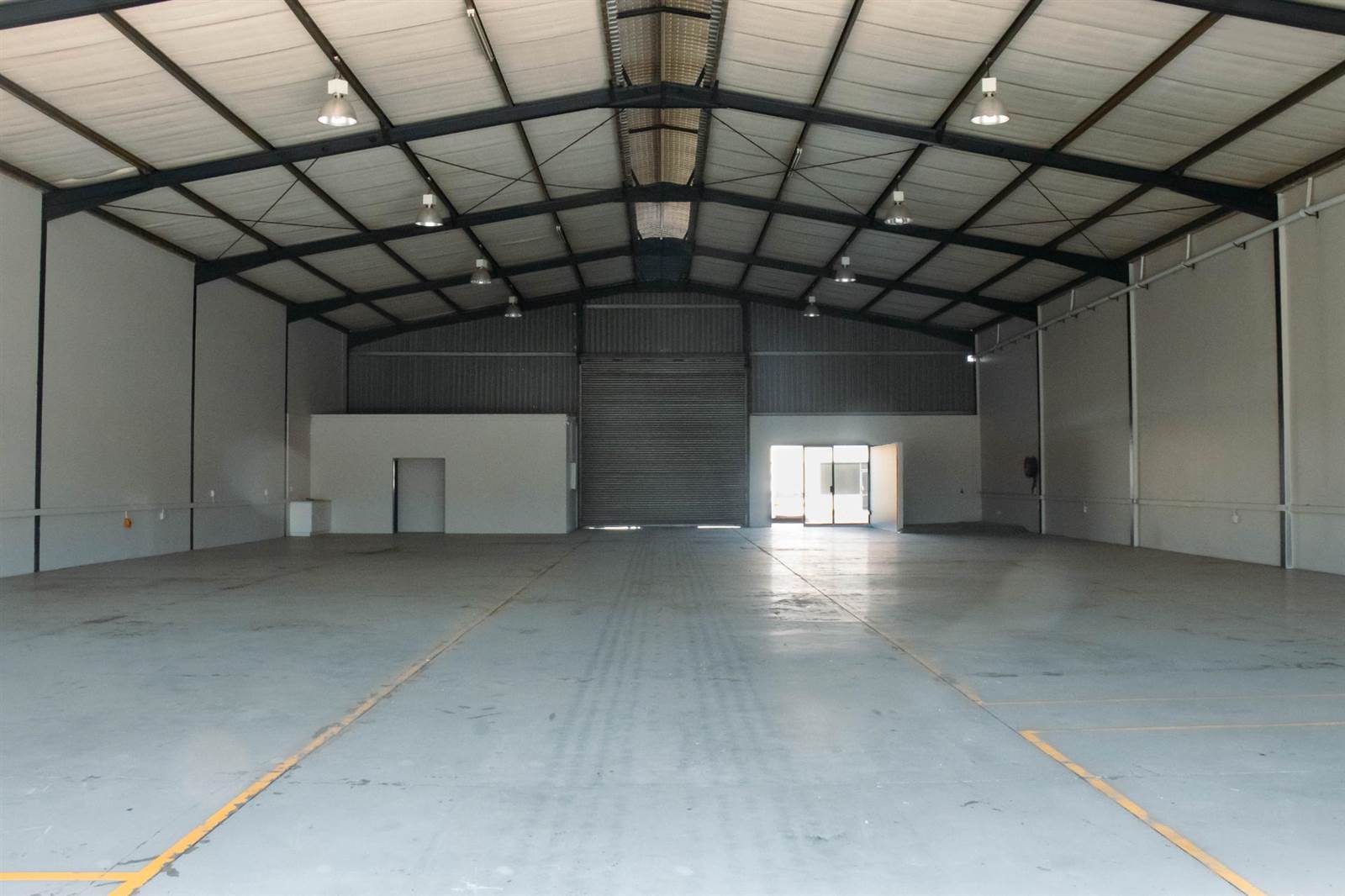 720  m² Industrial space in Campsdrift photo number 7