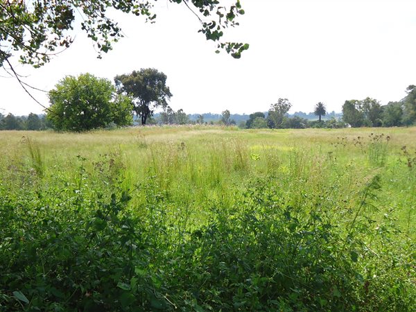 3.6 ha Land available in Brakpan Central