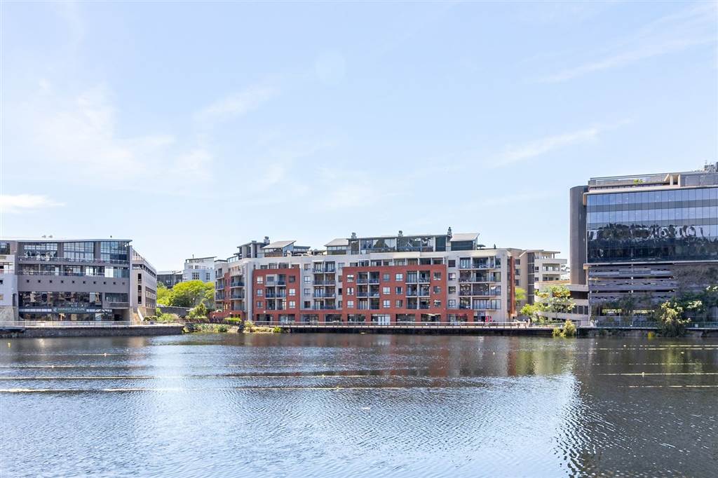 2 Bed Apartment in Tyger Waterfront photo number 24
