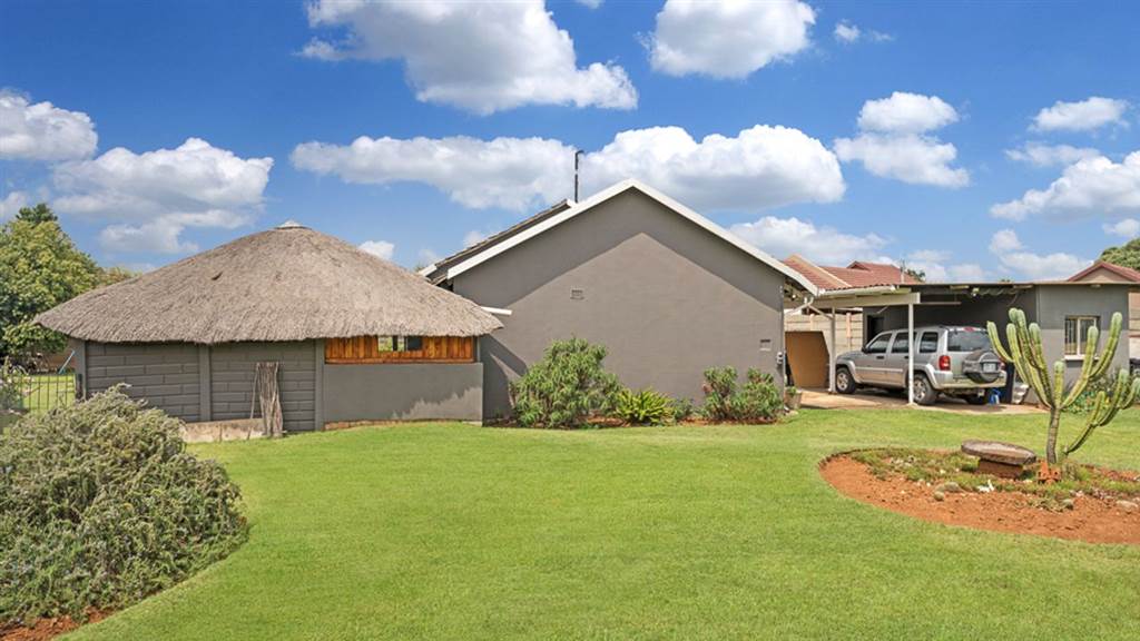 3 Bed House in Impala Park photo number 19