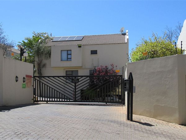 3 Bed Townhouse