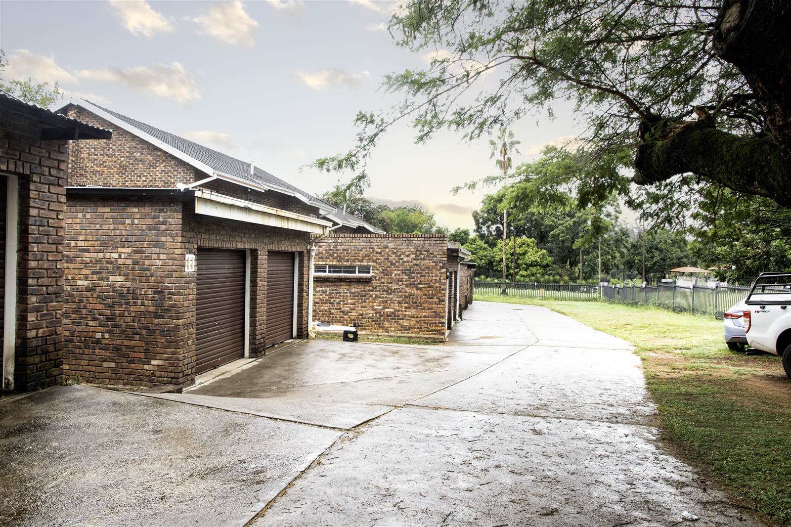 3 Bed Townhouse in Tzaneen photo number 14