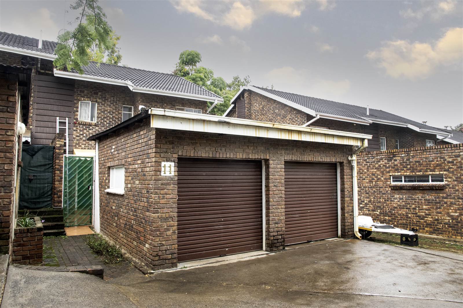 3 Bed Townhouse in Tzaneen photo number 1