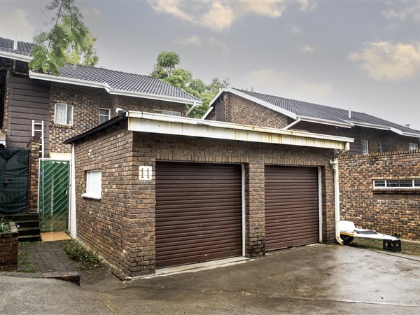 3 Bed Townhouse in Tzaneen