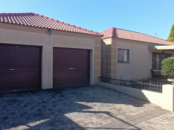 3 Bed Townhouse