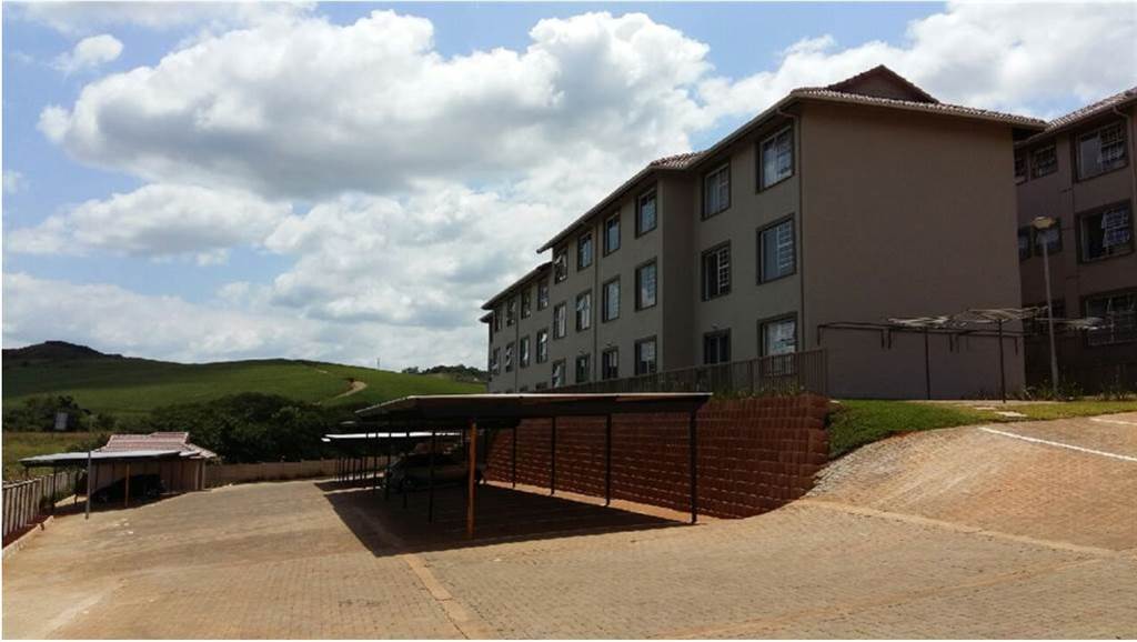 2 Bed Flat in Empangeni Central photo number 15