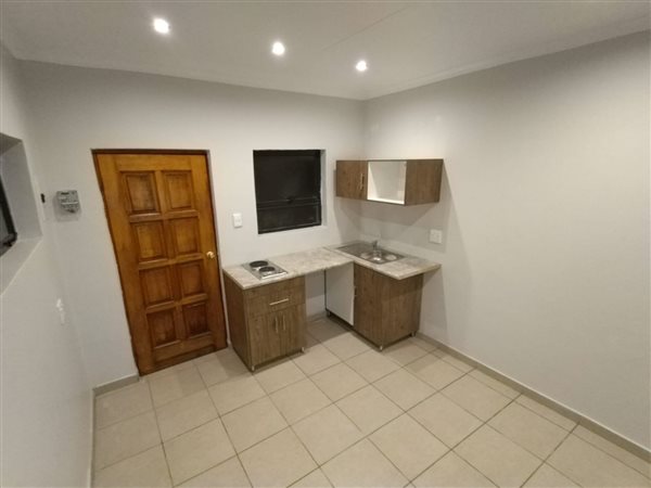 1 Bed Apartment