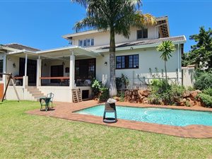 5 Bed House in Athlone