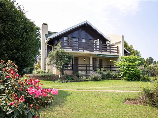 3 Bed House in Underberg