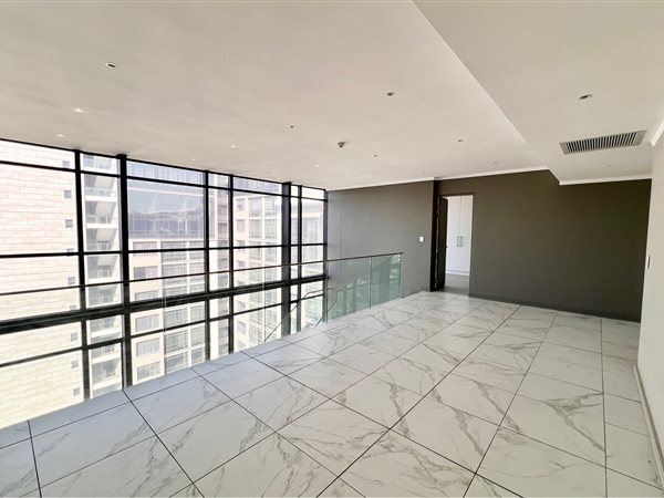 4 Bed Penthouse