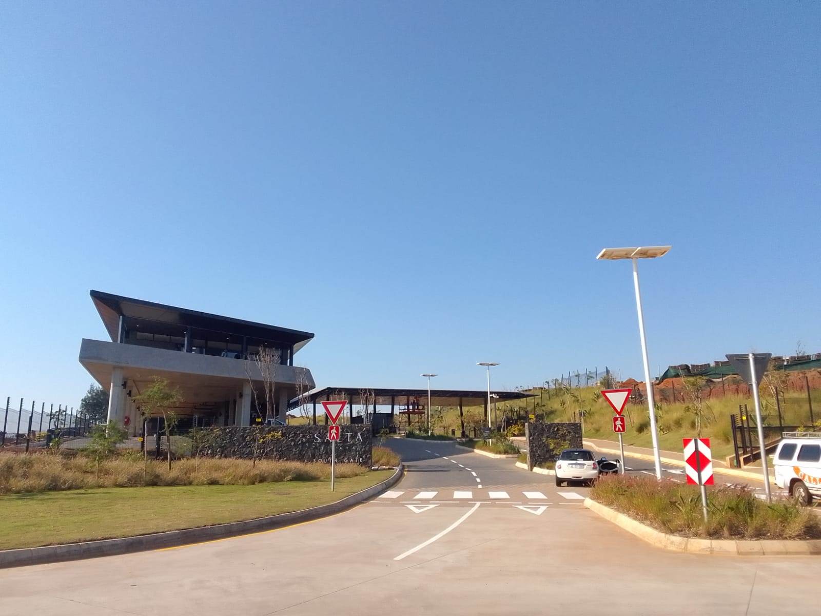 397 m² Land available in Sibaya Precinct photo number 15