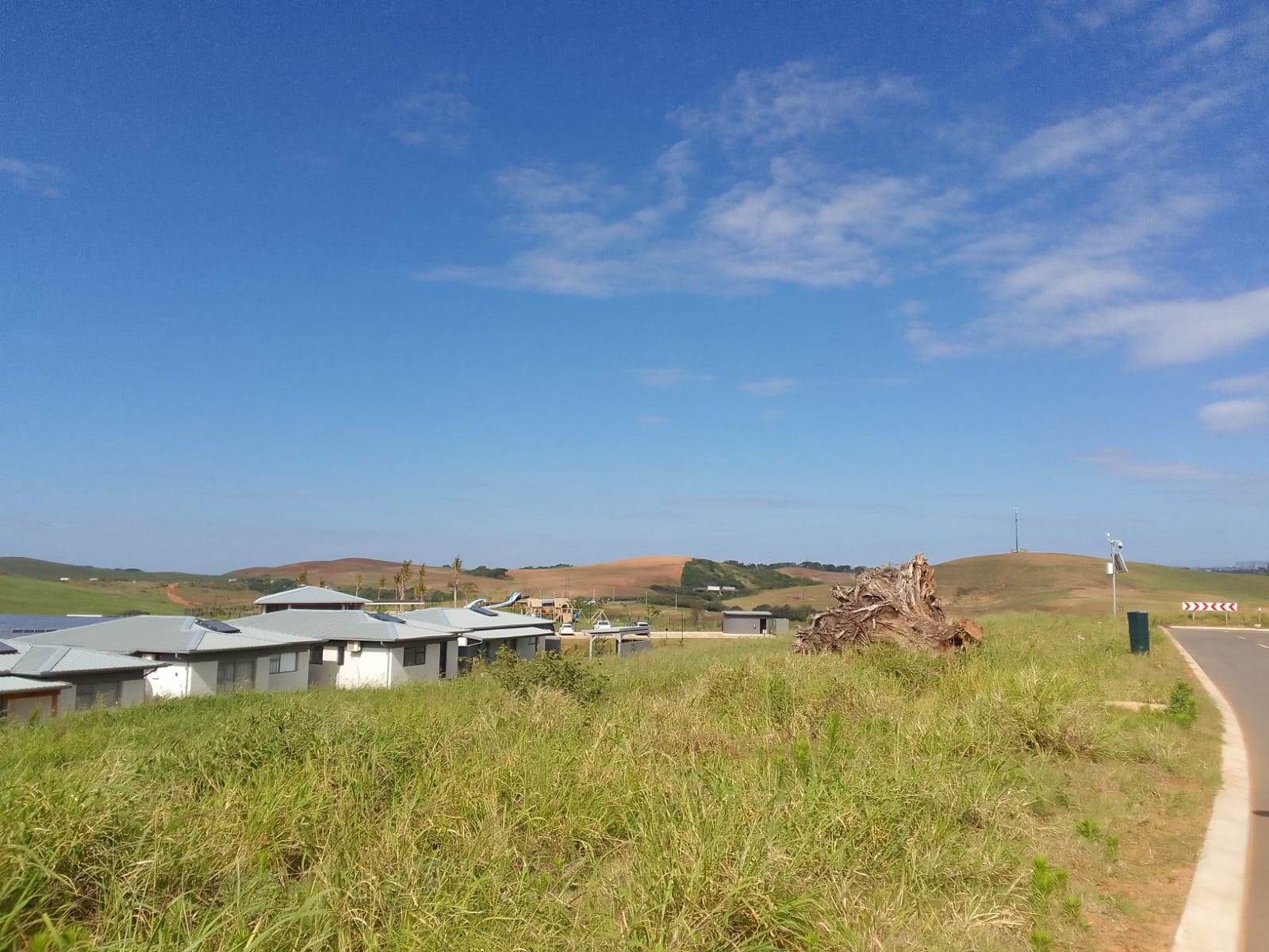 397 m² Land available in Sibaya Precinct photo number 3