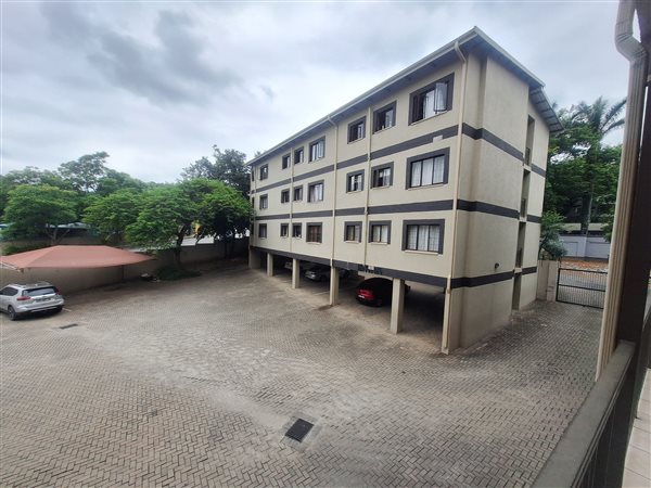 2 Bed Apartment in Nelspruit Central
