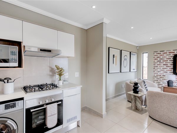 3 Bedroom House 3 Bedroom House
