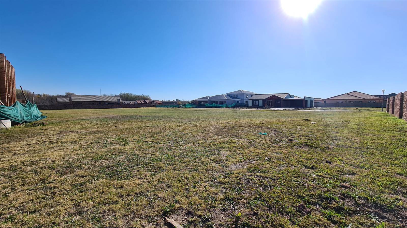 736 m² Land available in Mooivallei Park photo number 3