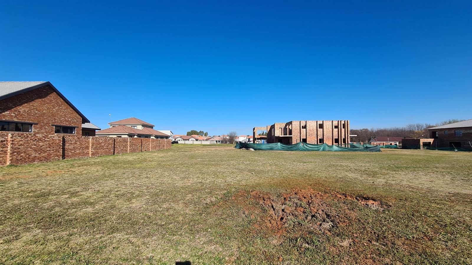 736 m² Land available in Mooivallei Park photo number 7
