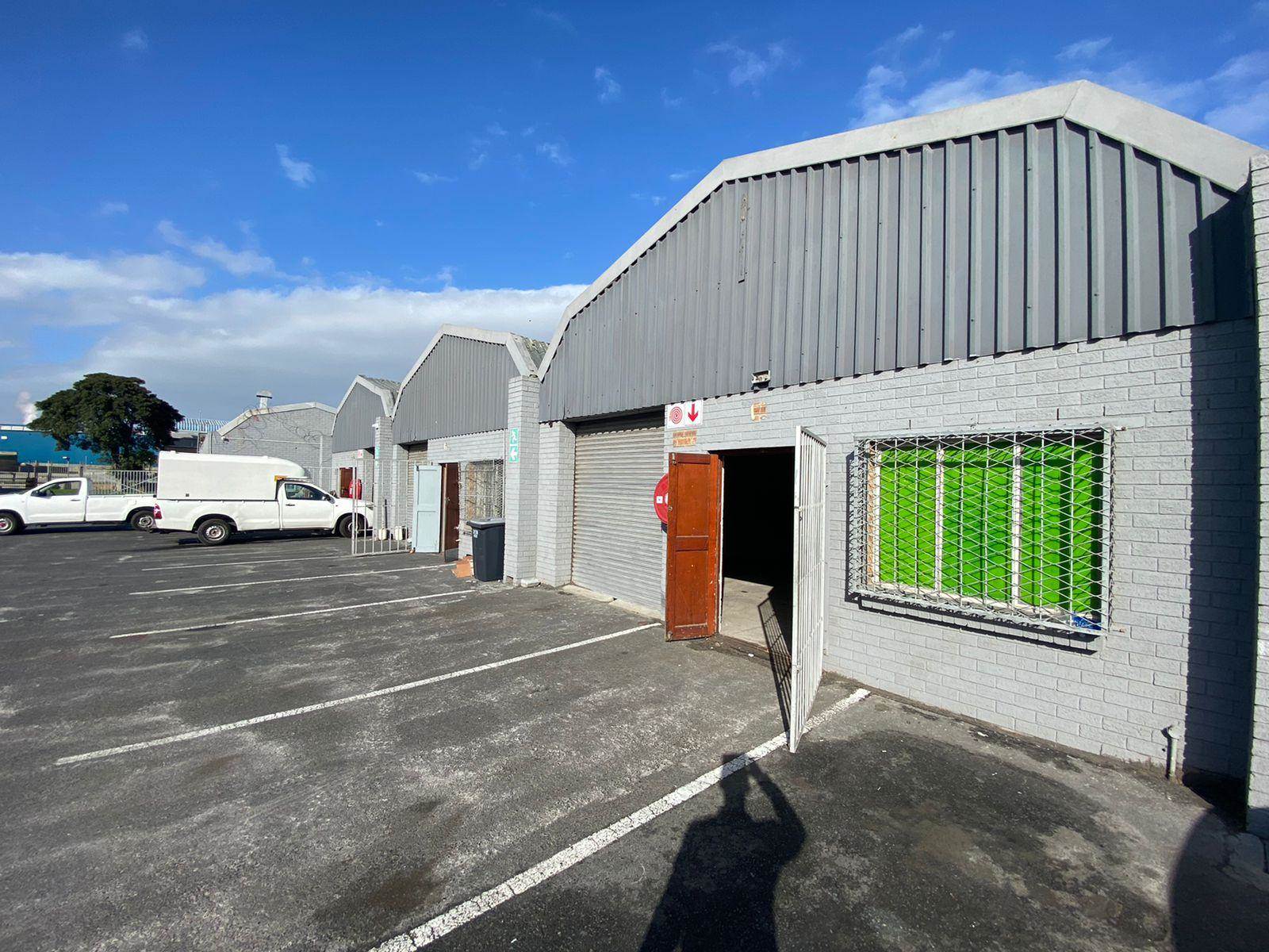 170  m² Industrial space in Athlone photo number 3