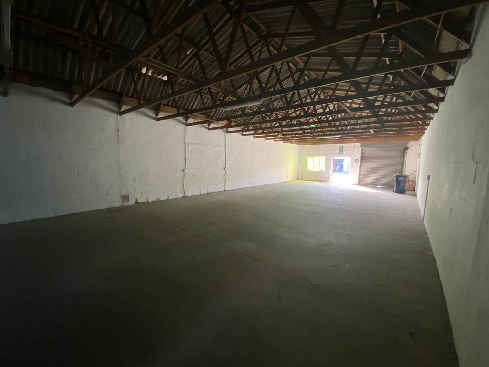 170  m² Industrial space in Athlone photo number 6